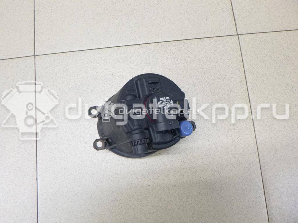 Фото Фара противотуманная правая  812100D041 для Toyota Iq J1 / Avensis / Aygo / Prius / Verso {forloop.counter}}