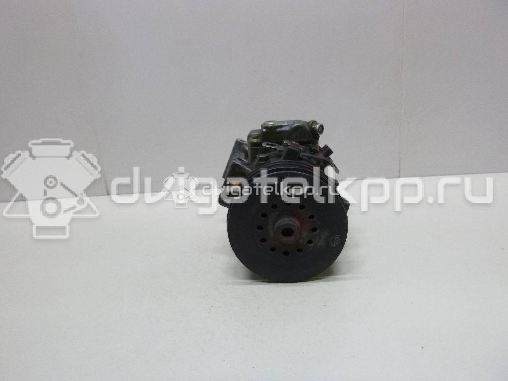 Фото Компрессор системы кондиционирования  883101A660 для Toyota Verso / Corolla / Avensis / Auris {forloop.counter}}