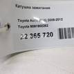 Фото Катушка зажигания  9091902252 для Toyota Avensis / Prius / Verso / Rav 4 / Yaris {forloop.counter}}