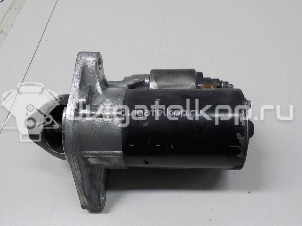 Фото Стартер  281000T030 для Toyota Avensis / Verso / Rav 4 / Yaris / Auris {forloop.counter}}
