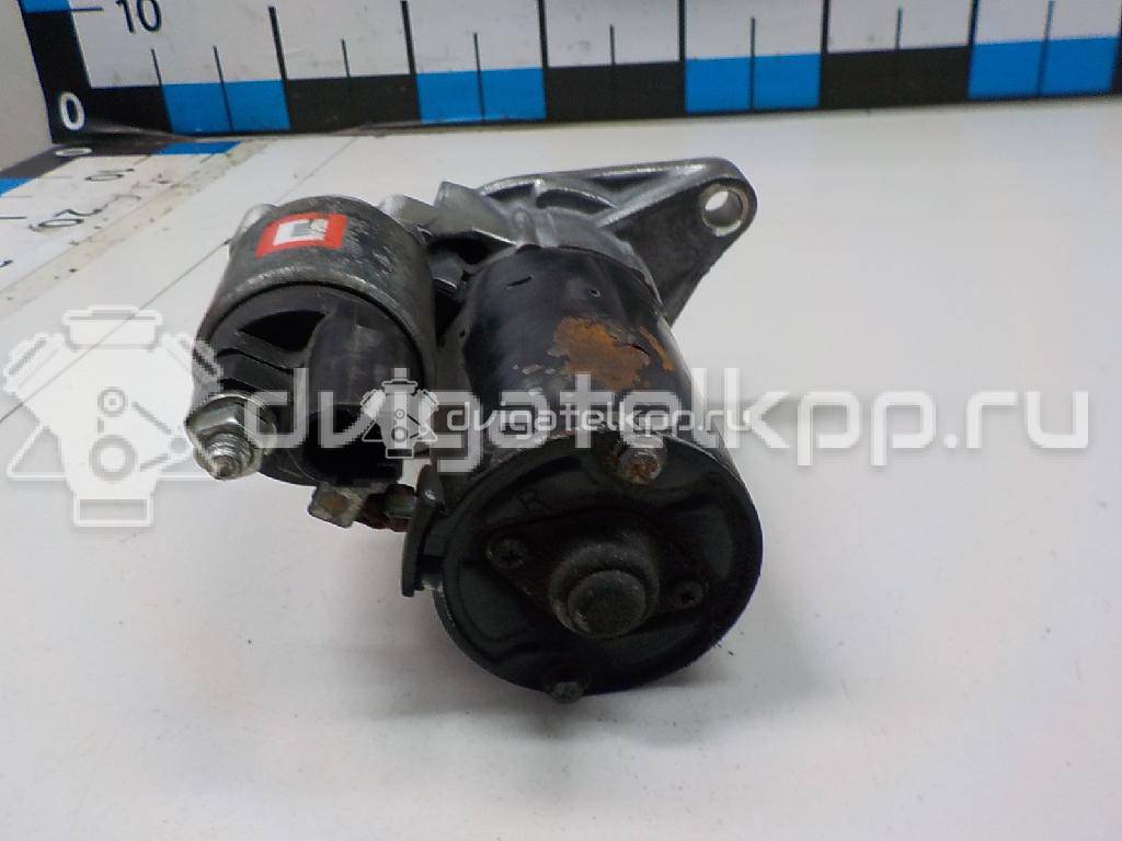 Фото Стартер  281000T030 для Toyota Avensis / Verso / Rav 4 / Yaris / Auris {forloop.counter}}
