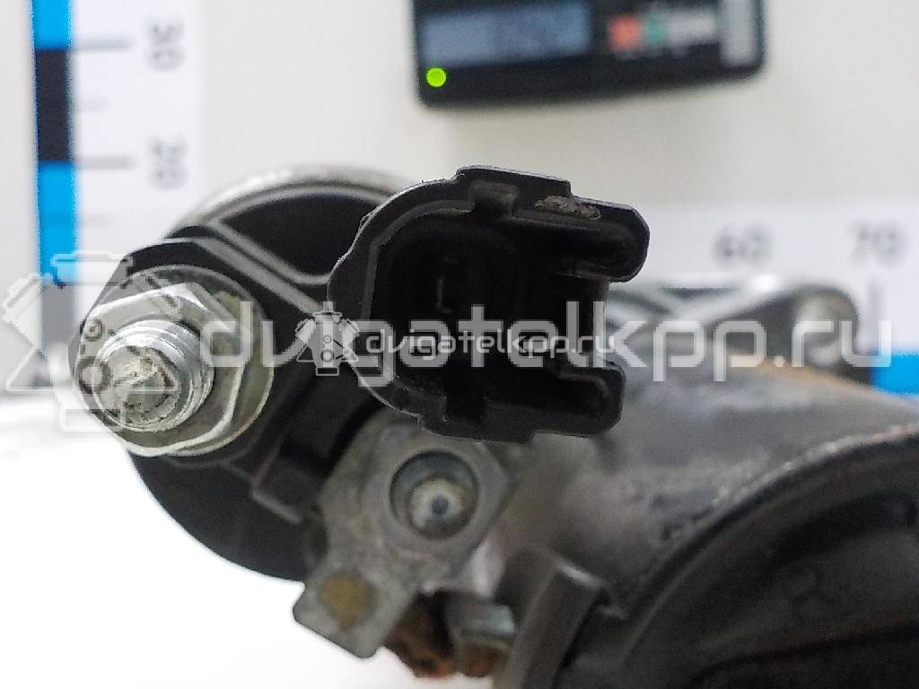 Фото Стартер  281000T030 для Toyota Avensis / Verso / Rav 4 / Yaris / Auris {forloop.counter}}