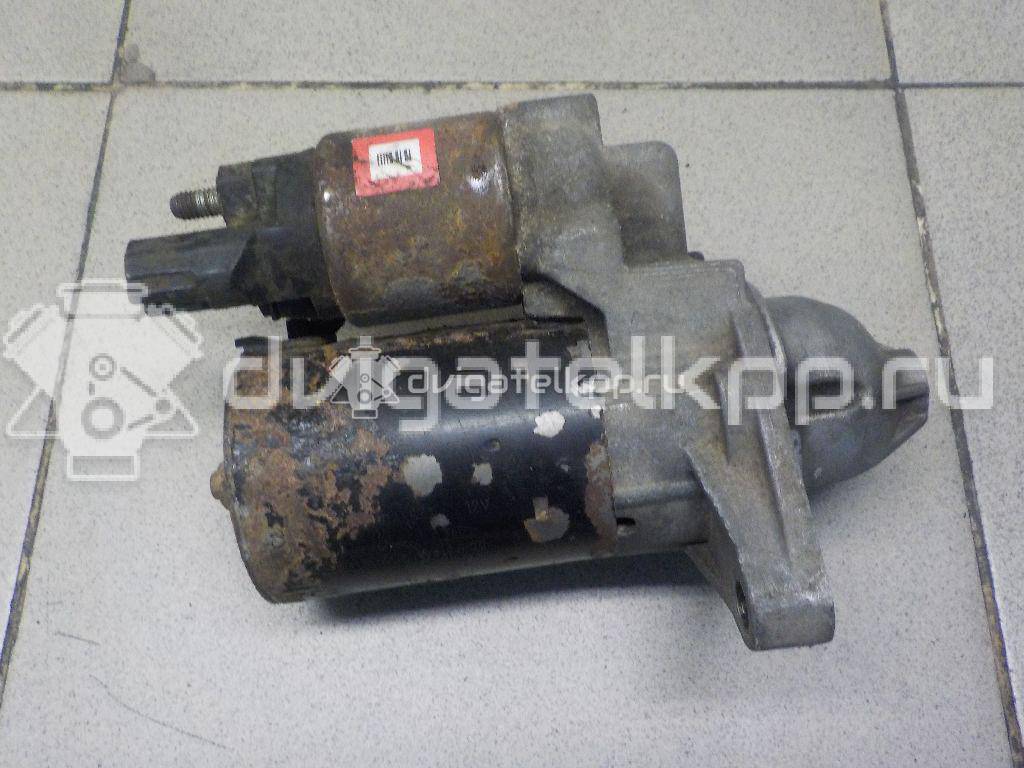 Фото Стартер  281000t030 для Toyota Avensis / Verso / Rav 4 / Yaris / Auris {forloop.counter}}