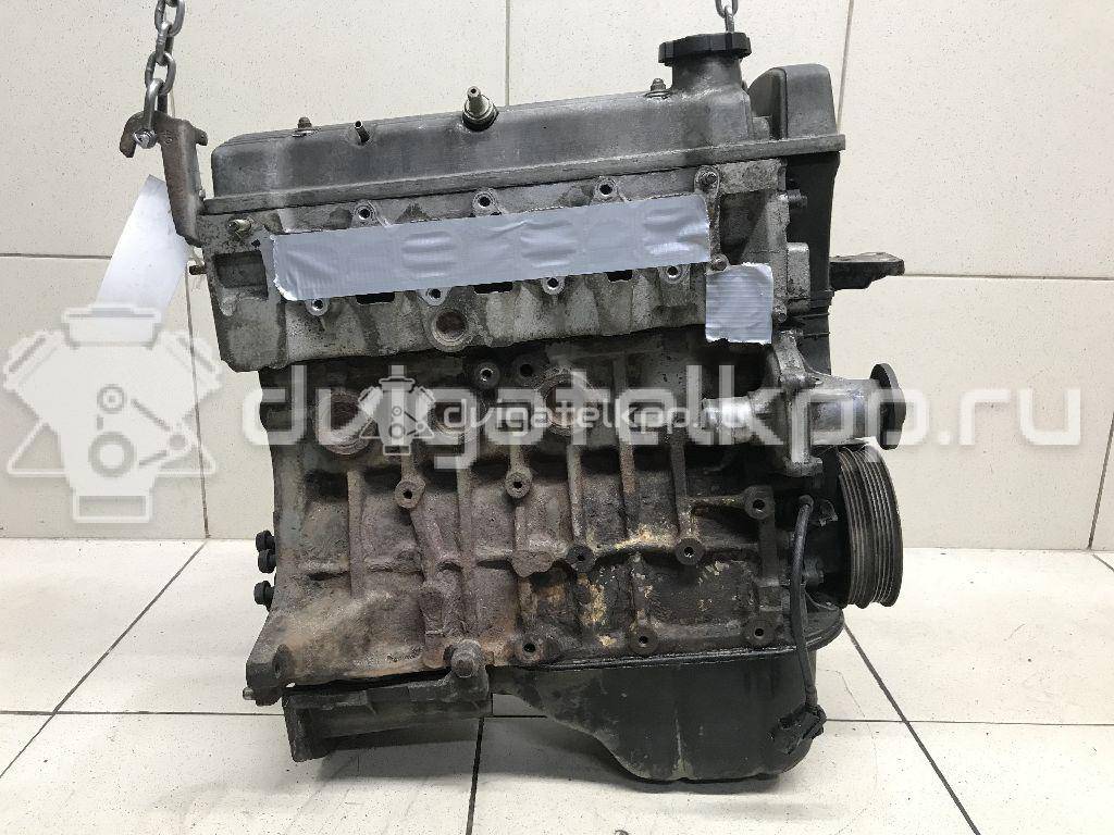 Фото Контрактный (б/у) двигатель 4A-FE для Toyota / Holden 90-185 л.с 16V 1.6 л бензин 1900016491 {forloop.counter}}