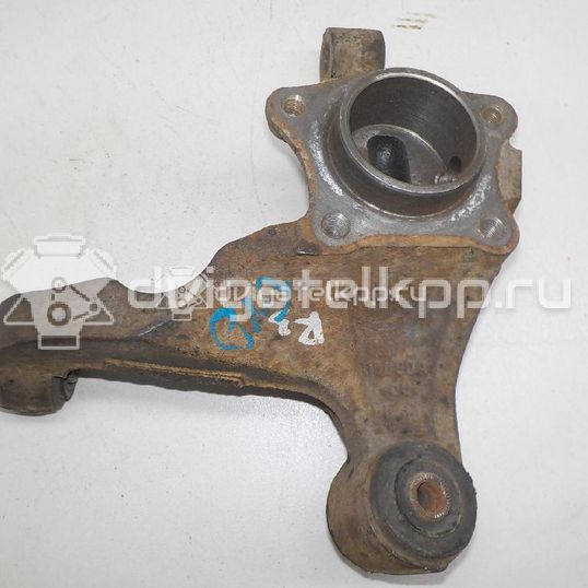 Фото Кулак поворотный задний правый  4230405060 для Toyota Avensis