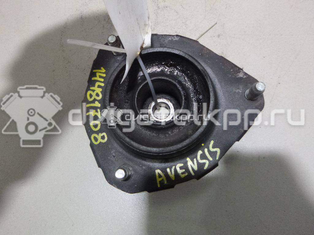 Фото Опора переднего амортизатора  4860905010 для Toyota Avensis {forloop.counter}}