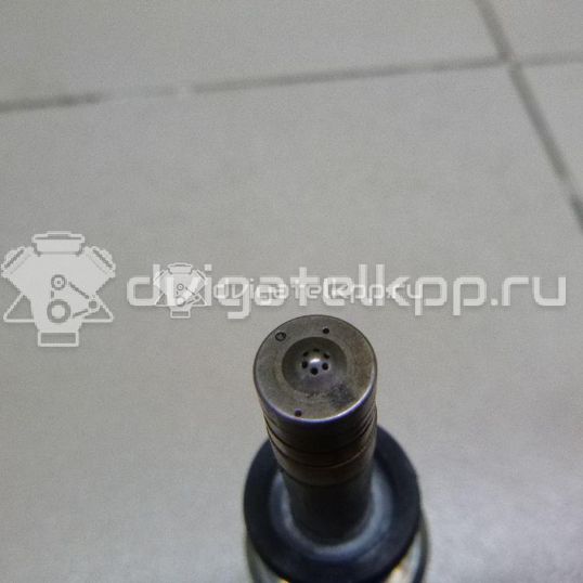 Фото Форсунка инжекторная электрическая  06H906036G для Skoda Octavia / Octaviaii 1Z3 / Superb