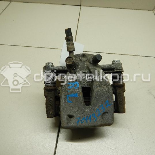 Фото Суппорт тормозной задний левый  4775005071 для Toyota Corolla / Avensis