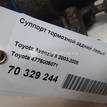 Фото Суппорт тормозной задний левый  4775005071 для Toyota Corolla / Avensis {forloop.counter}}