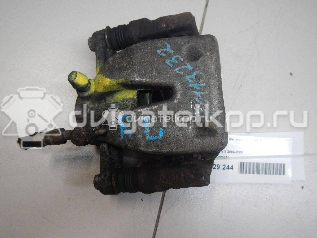 Фото Суппорт тормозной задний левый  4775005071 для Toyota Corolla / Avensis {forloop.counter}}