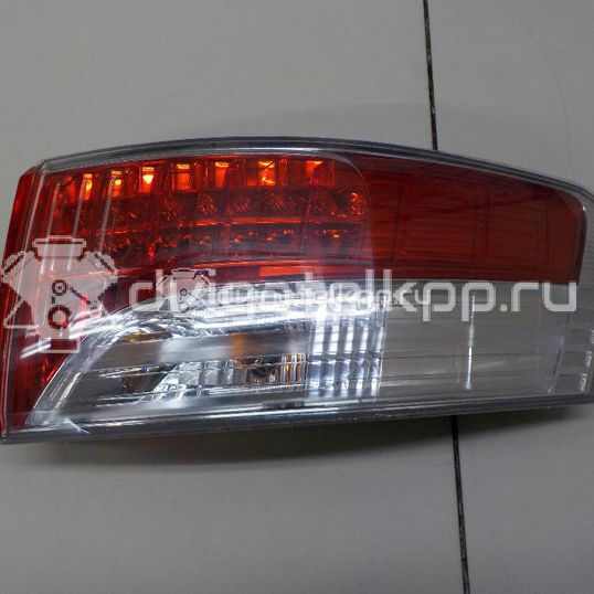 Фото Фонарь задний наружный правый  8155105260 для Toyota Avensis