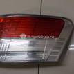 Фото Фонарь задний наружный правый  8155105260 для Toyota Avensis {forloop.counter}}