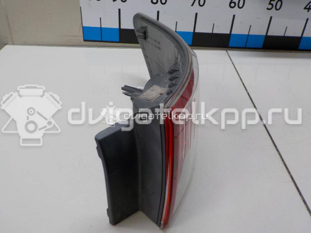 Фото Фонарь задний наружный правый  8155105260 для Toyota Avensis {forloop.counter}}