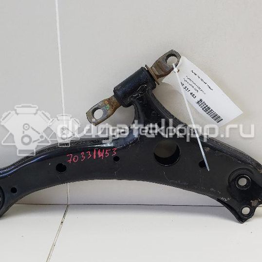 Фото Рычаг передний левый  4806933070 для Toyota Harrier / Camry / Previa / Alphard