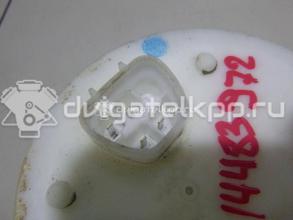 Фото Насос топливный электрический  2322028360 для Toyota Yaris {forloop.counter}}