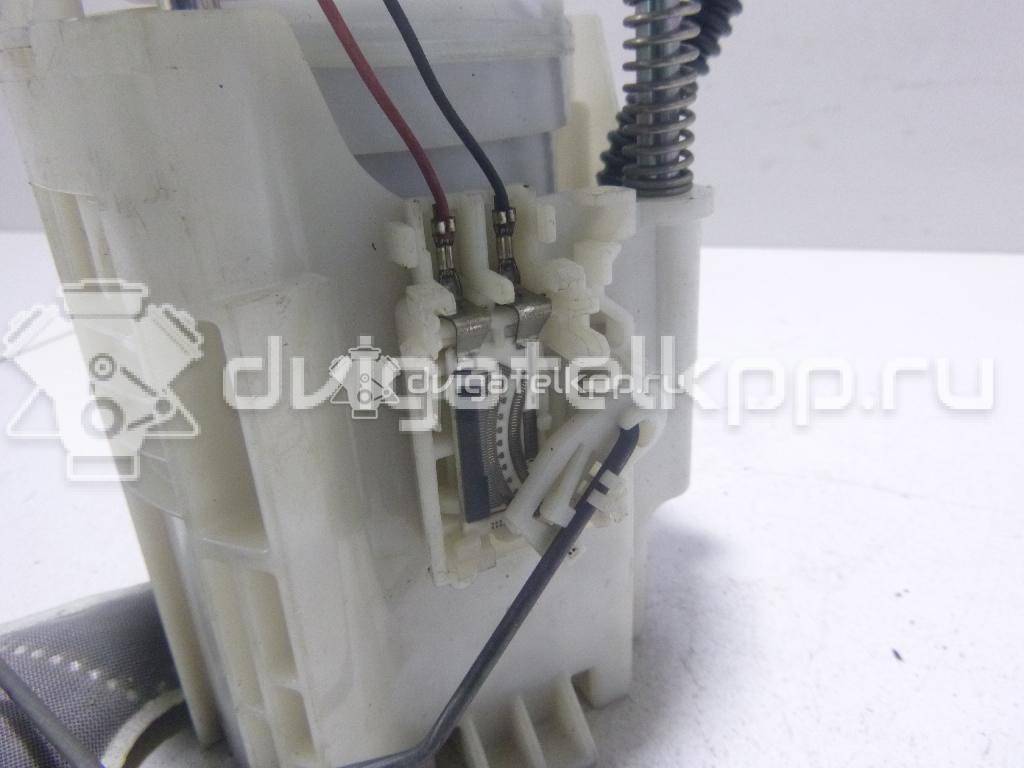 Фото Насос топливный электрический  2322028360 для Toyota Yaris {forloop.counter}}