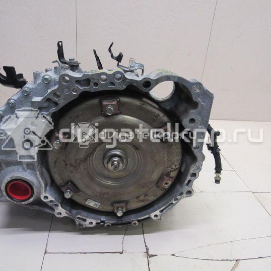 Фото Контрактная (б/у) АКПП для Lotus / Lexus / Toyota / Toyota (Gac) 273 л.с 24V 3.5 л 2GR-FE бензин 3050033640