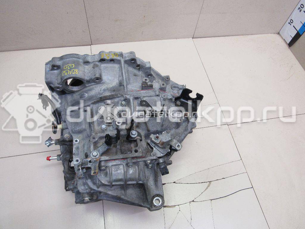 Фото Контрактная (б/у) АКПП для Lotus / Lexus / Toyota / Toyota (Gac) 273 л.с 24V 3.5 л 2GR-FE бензин 3050033640 {forloop.counter}}