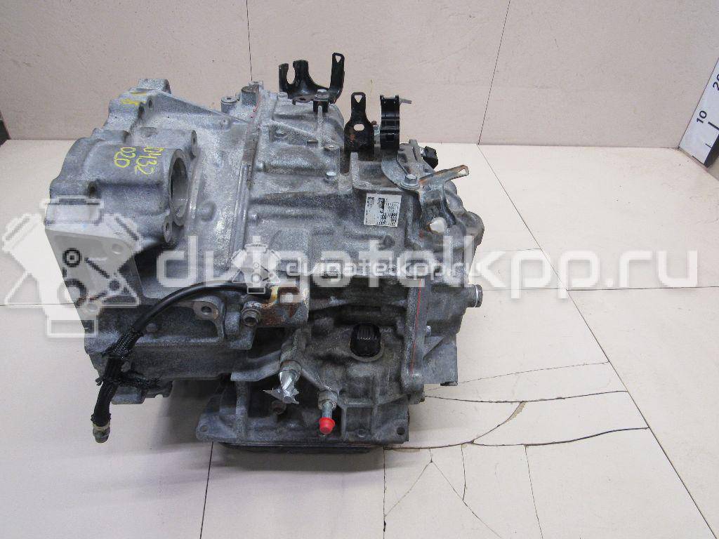 Фото Контрактная (б/у) АКПП для Lotus / Lexus / Toyota / Toyota (Gac) 273 л.с 24V 3.5 л 2GR-FE бензин 3050033640 {forloop.counter}}