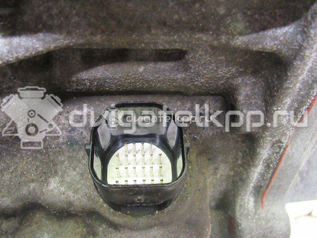 Фото Контрактная (б/у) АКПП для Lotus / Lexus / Toyota / Toyota (Gac) 273 л.с 24V 3.5 л 2GR-FE бензин 3050033640 {forloop.counter}}