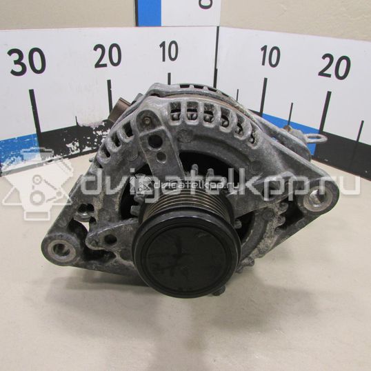 Фото Генератор  2706031112 для Toyota Land Cruiser / Camry / Alphard / Verso / Rav 4