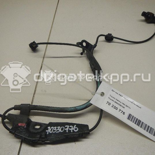 Фото Датчик ABS передний правый  8954233100 для toyota Camry V50