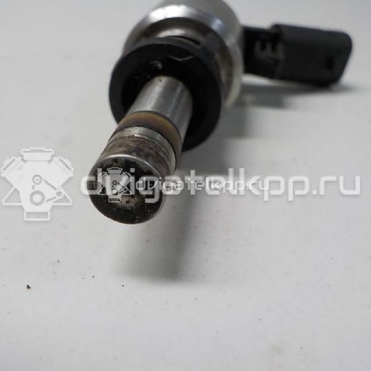 Фото Форсунка инжекторная электрическая  06H906036G для Skoda Octavia / Octaviaii 1Z3 / Superb