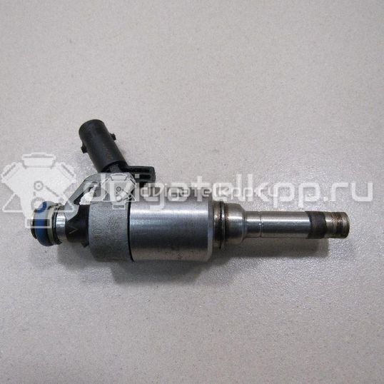 Фото Форсунка инжекторная электрическая  06H906036H для Skoda Octavia / Yeti 5L / Octaviaii 1Z3 / Superb