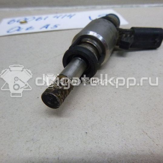 Фото Форсунка инжекторная электрическая  06H906036H для Skoda Octavia / Yeti 5L / Octaviaii 1Z3 / Superb