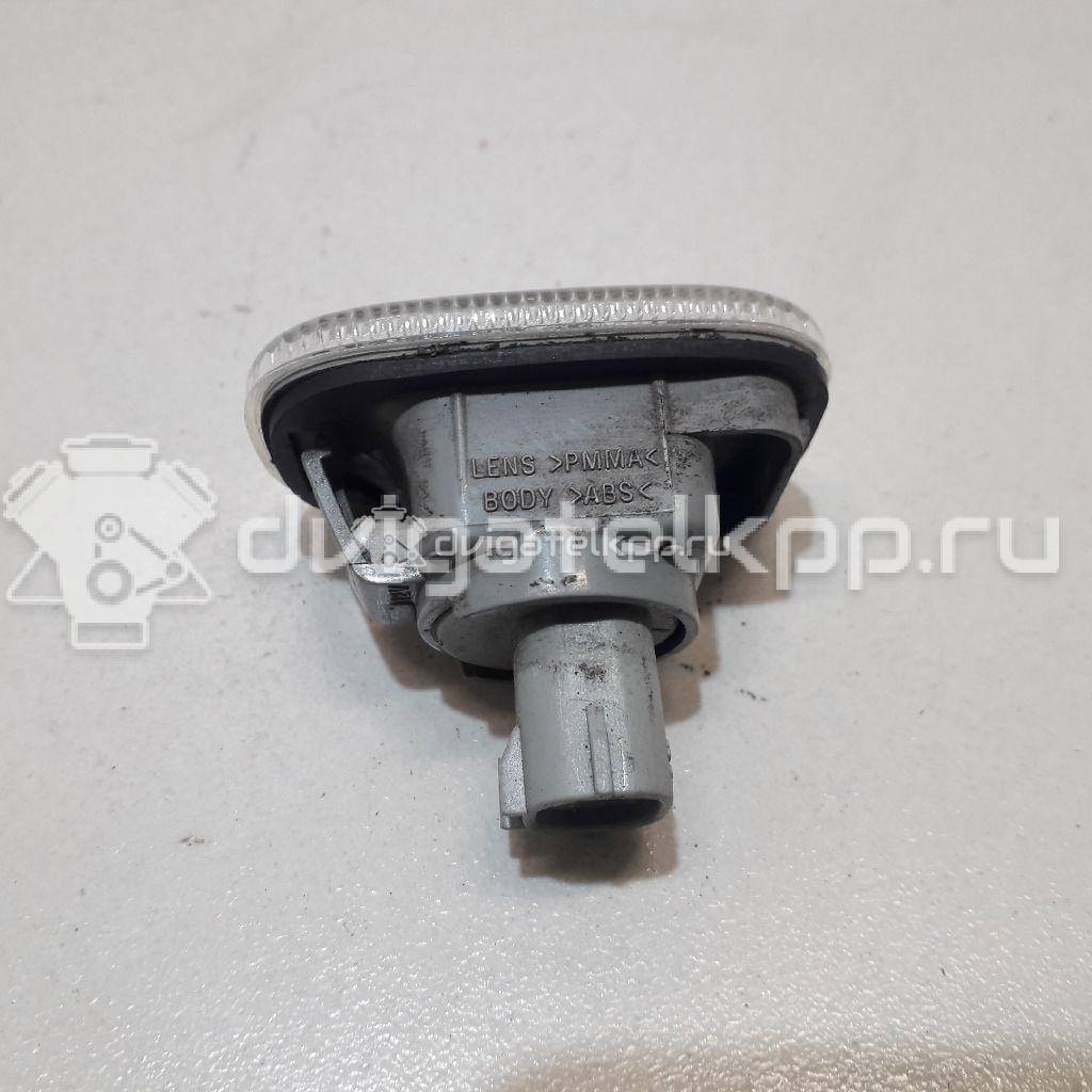 Фото Повторитель на крыло белый  8173002023 для Toyota Carina / Starlet / Prius / Rav 4 / Mr 2 {forloop.counter}}