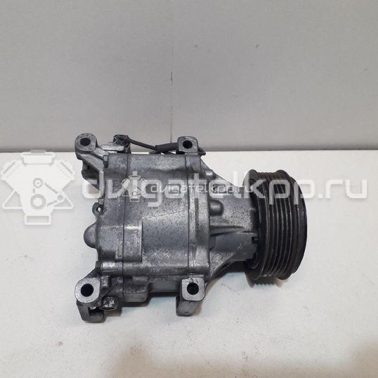 Фото Компрессор системы кондиционирования  883201a481 для Toyota Corolla