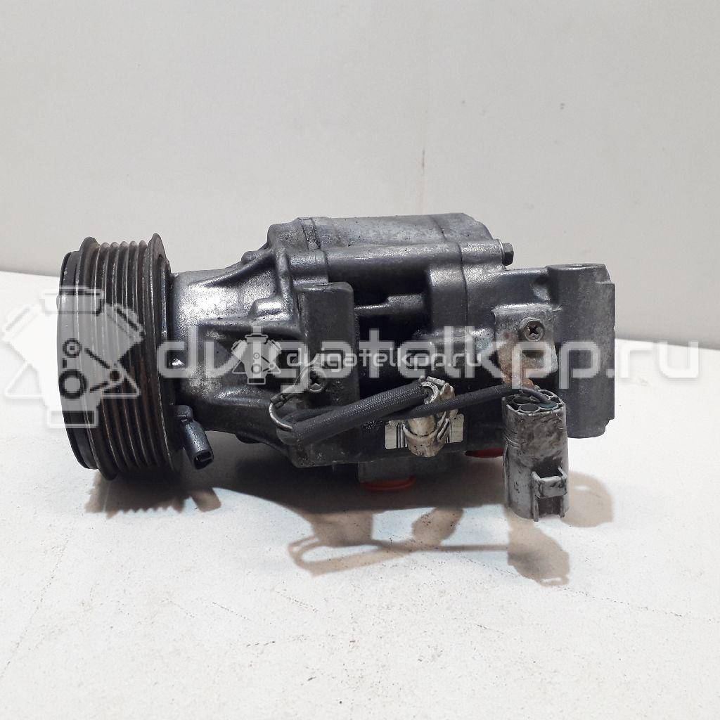 Фото Компрессор системы кондиционирования  883201a481 для Toyota Corolla {forloop.counter}}