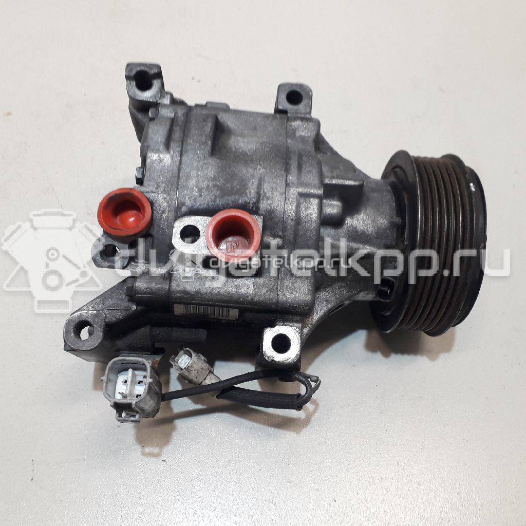 Фото Компрессор системы кондиционирования  883201a481 для Toyota Corolla {forloop.counter}}