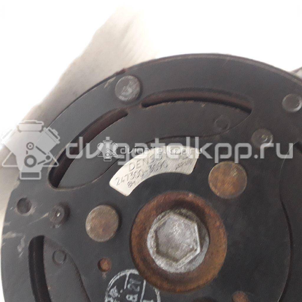 Фото Компрессор системы кондиционирования  883201a481 для Toyota Corolla {forloop.counter}}