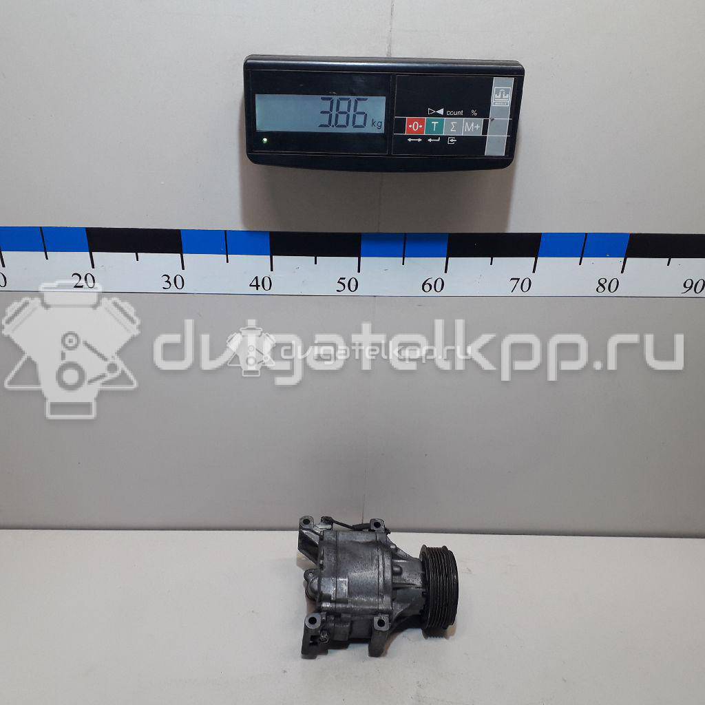 Фото Компрессор системы кондиционирования  883201a481 для Toyota Corolla {forloop.counter}}
