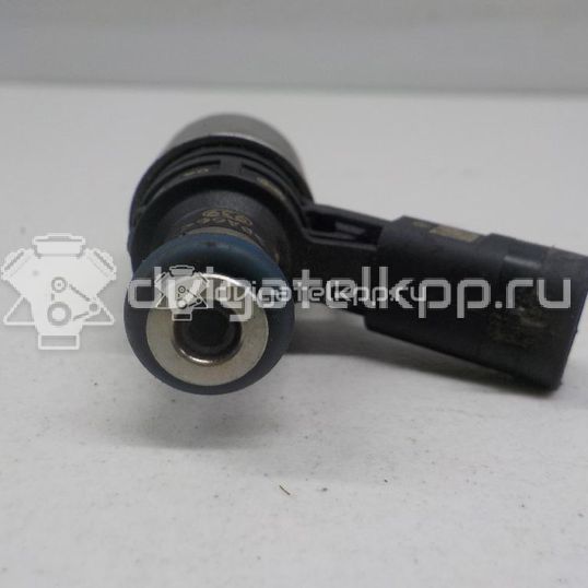 Фото Форсунка инжекторная электрическая  06H906036H для Skoda Octavia / Yeti 5L / Octaviaii 1Z3 / Superb