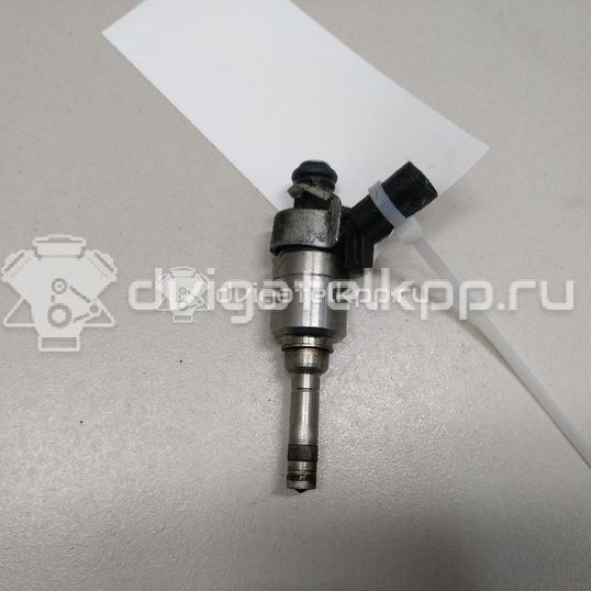 Фото Форсунка инжекторная электрическая  06H906036H для Skoda Octavia / Yeti 5L / Octaviaii 1Z3 / Superb