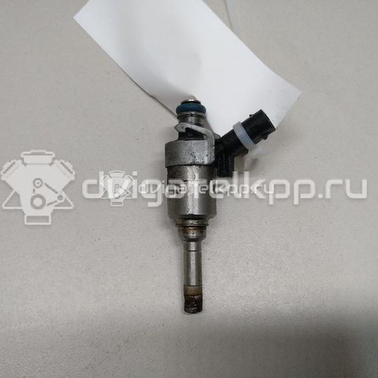 Фото Форсунка инжекторная электрическая  06H906036H для Skoda Octavia / Yeti 5L / Octaviaii 1Z3 / Superb