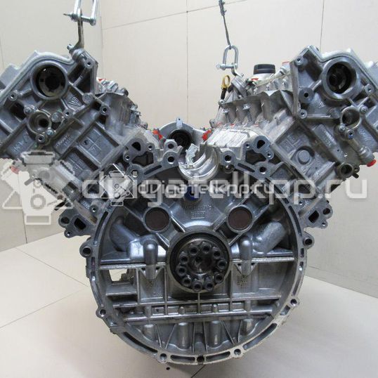 Фото Контрактный (б/у) двигатель M 48.51 для Porsche Cayenne 500-550 л.с 32V 4.8 л бензин 94810095042
