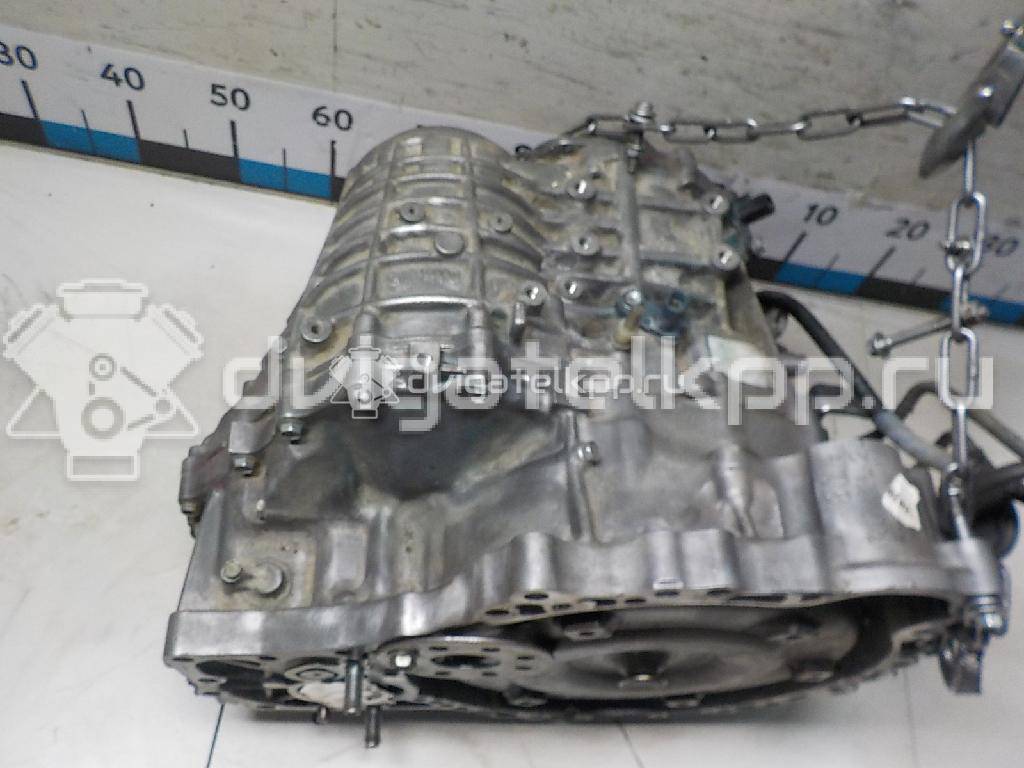 Фото Контрактная (б/у) АКПП для Lotus / Lexus / Toyota / Toyota (Gac) 273 л.с 24V 3.5 л 2GR-FE бензин 3050048260 {forloop.counter}}