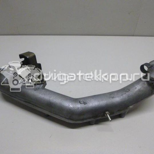 Фото Коллектор впускной  1711367011 для Toyota Land Cruiser / Hiace / 4 / Granvia H2 , H1 / Hilux