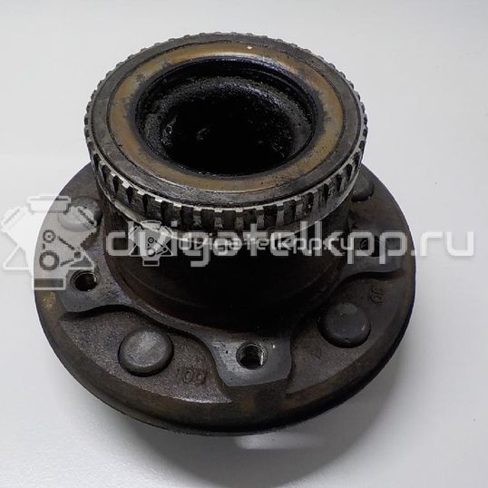 Фото Ступица передняя  4350369015 для Toyota Land Cruiser