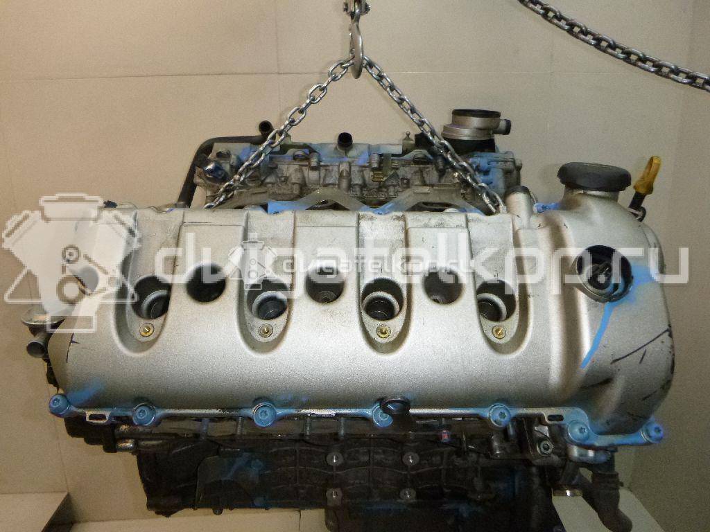 Фото Контрактный (б/у) двигатель M 48.00 для Porsche Cayenne 340 л.с 32V 4.5 л бензин {forloop.counter}}