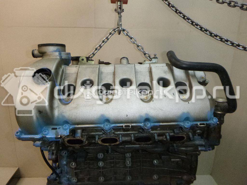 Фото Контрактный (б/у) двигатель M 48.00 для Porsche Cayenne 340 л.с 32V 4.5 л бензин {forloop.counter}}