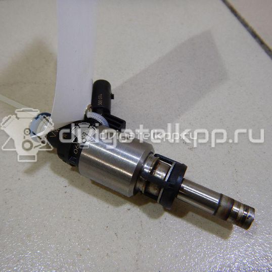 Фото Форсунка инжекторная электрическая  06H906036H для Skoda Octavia / Yeti 5L / Octaviaii 1Z3 / Superb