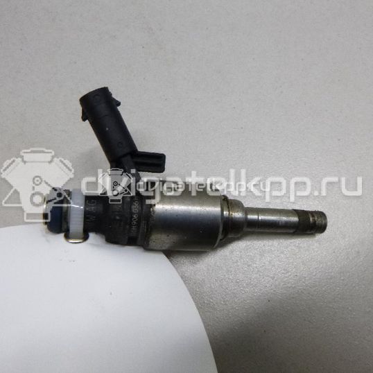 Фото Форсунка инжекторная электрическая  06H906036H для Skoda Octavia / Yeti 5L / Octaviaii 1Z3 / Superb