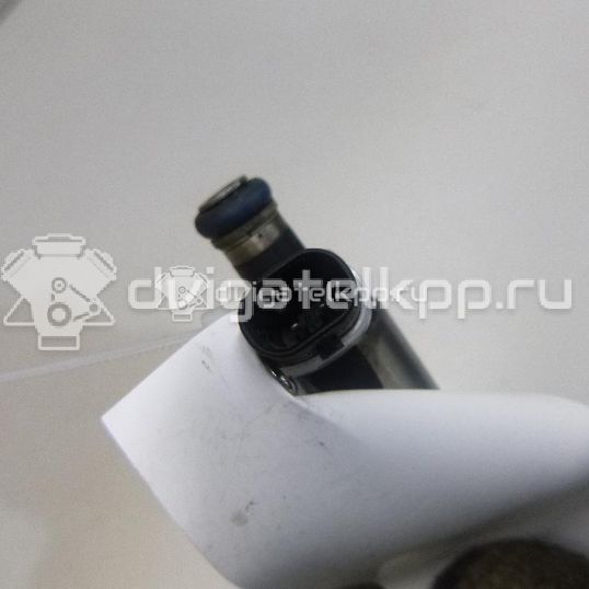 Фото Форсунка инжекторная электрическая  06H906036H для Skoda Octavia / Yeti 5L / Octaviaii 1Z3 / Superb