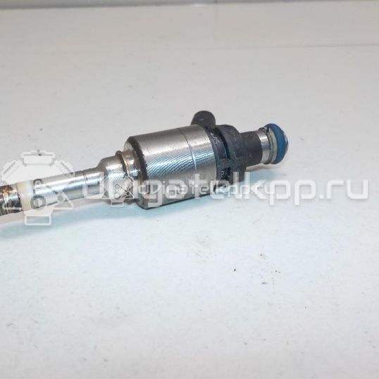 Фото Форсунка инжекторная электрическая  06H906036H для Skoda Octavia / Yeti 5L / Octaviaii 1Z3 / Superb