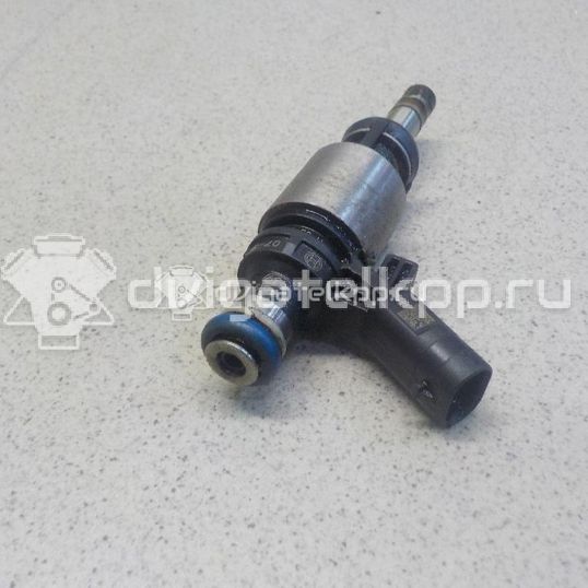 Фото Форсунка инжекторная электрическая  06H906036H для Skoda Octavia / Yeti 5L / Octaviaii 1Z3 / Superb