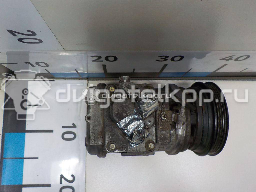 Фото Компрессор системы кондиционирования  8832060700 для Toyota Land Cruiser {forloop.counter}}